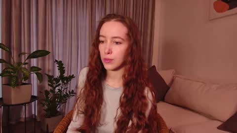 Lina or LiaLi online show from September 11, 7:20 am