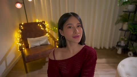 Maria- OF sensual bee online show from December 23, 11:28 pm