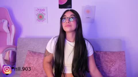 sensualhaven_ online show from December 8, 12:02 am
