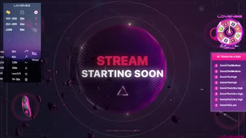 SeraLeeXXX online show from January 10, 6:06 pm