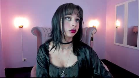 Seren  Follow me online show from February 14, 2:50 am