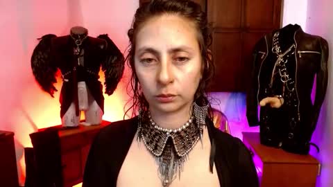 Serena Xyz online show from September 17, 12:03 am