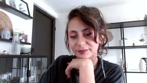 Serena Xyz online show from September 15, 7:37 pm