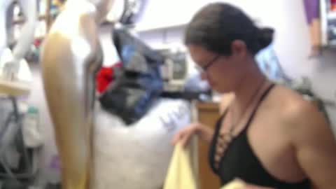 sereneclarks_ online show from March 2, 6:51 pm