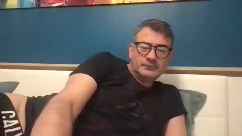 Snapshot of sesamechris92 chatting on March 11, 6:52 am sesamechris92 online show from March 11, 6:52 am