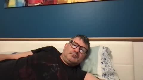 Snapshot of sesamechris92 chatting on February 27, 6:57 am sesamechris92 online show from February 27, 6:57 am