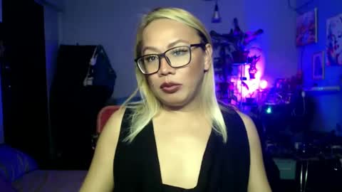Mistress ANNA WINTOUR online show from January 21, 8:11 pm