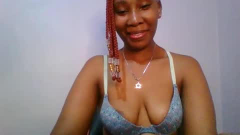 Maggie online show from February 15, 1:05 pm
