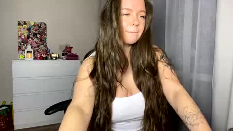 Snapshot of sexmoon11 chatting on January 24, 1:36 pm My name is Mia whats yours online show from January 24, 1:36 pm