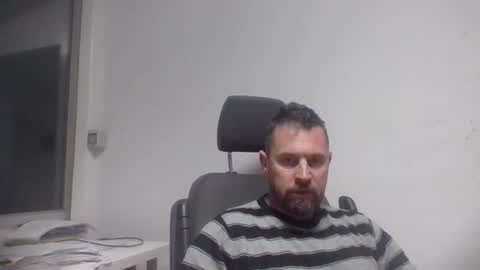 sexoatope79 online show from December 2, 7:55 pm