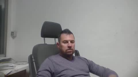 sexoatope79 online show from December 7, 3:25 pm