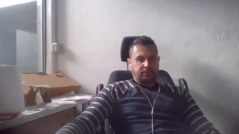 sexoatope79 online show from January 9, 10:52 am