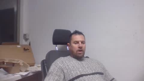 sexoatope79 online show from January 14, 7:06 am