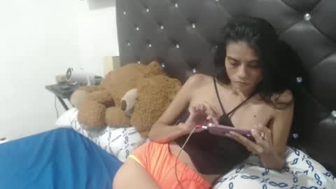 anny online show from January 13, 2:32 pm