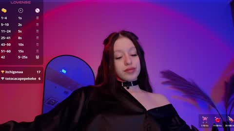 sextezi online show from February 7, 6:45 pm