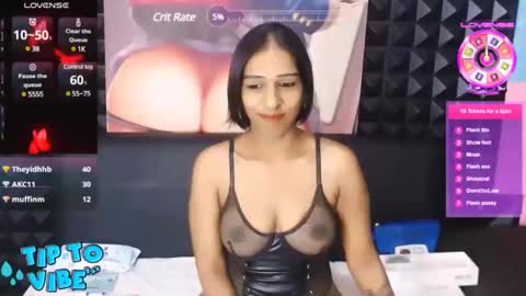 claudelle online show from February 22, 2:28 am