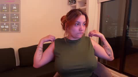 Snapshot of sexualmindset chatting on September 16, 1:29 am Andrea online show from September 16, 1:29 am