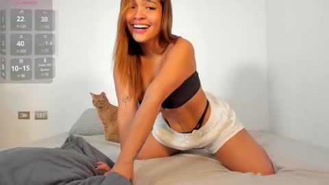 Snapshot of sexualmindset chatting on January 13, 7:31 pm Andrea online show from January 13, 7:31 pm