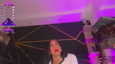 Snapshot of sexwildlatin chatting on September 19, 2:10 pm Tifanny Benitez online show from September 19, 2:10 pm