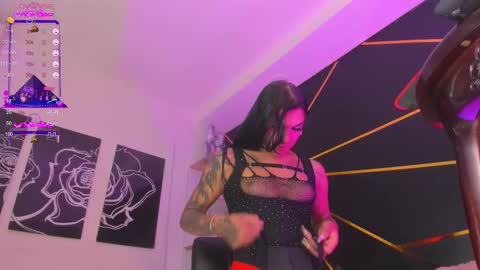 Snapshot of sexwildlatin chatting on September 11, 2:51 pm Tifanny Benitez online show from September 11, 2:51 pm