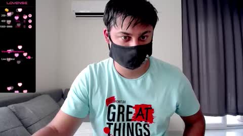 Snapshot of sexxxdickbig chatting on September 13, 9:34 am Tommy online show from September 13, 9:34 am