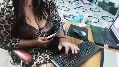 sexxybhabhi1411 online show from September 11, 7:15 pm