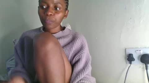 sexxywide ebony online show from February 14, 3:15 pm