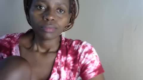 sexxywide ebony online show from January 26, 7:53 am