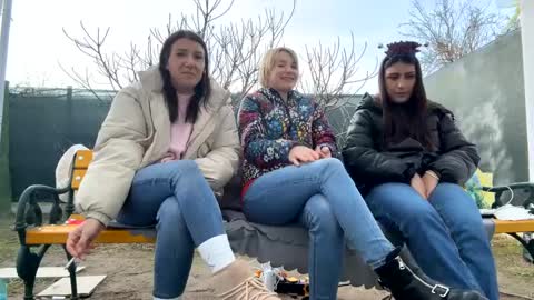 Ana  Rusakova online show from February 7, 12:28 pm