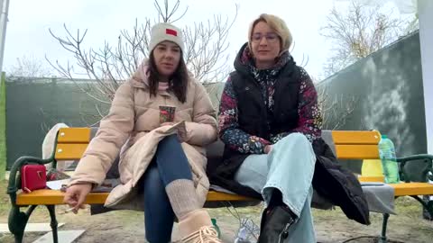 Ana  Rusakova online show from February 9, 7:15 am