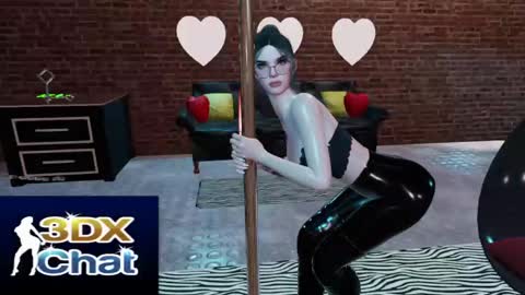 Mistress Cami online show from February 11, 2:13 pm
