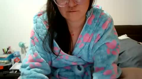 Angelina Spencer online show from March 7, 4:56 am
