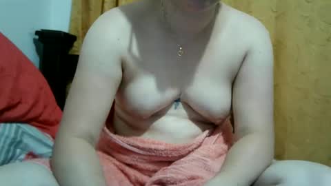 Angelina Spencer online show from February 2, 11:53 pm