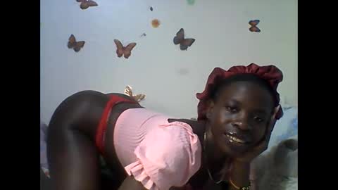 Snapshot of sexy_annbel chatting on September 19, 10:35 pm Ann online show from September 19, 10:35 pm