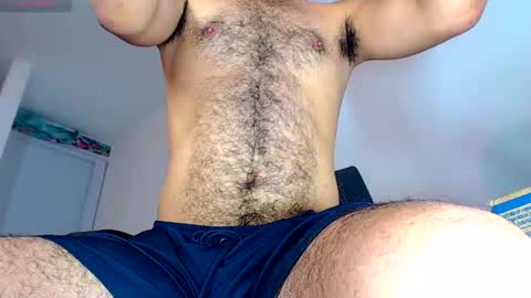 Snapshot of sexy_cat21 chatting on January 28, 2:43 am Daniel Rendon online show from January 28, 2:43 am