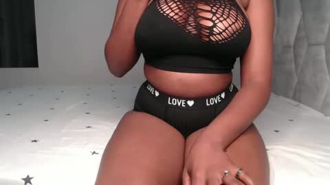 Snapshot of sexy_chocolata chatting on January 30, 10:08 am chocolata online show from January 30, 10:08 am