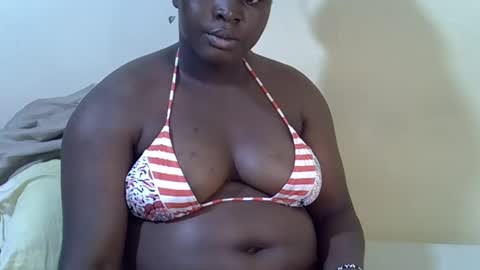 ebony online show from March 1, 7:37 pm