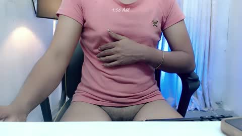 sexy_jhaya01 online show from March 3, 9:55 am