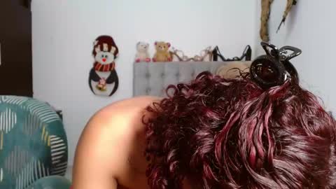 Celeste online show from February 24, 5:43 am