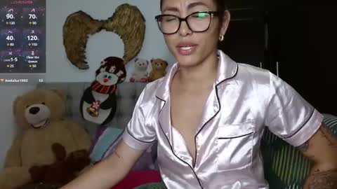 Celeste online show from February 3, 1:30 am