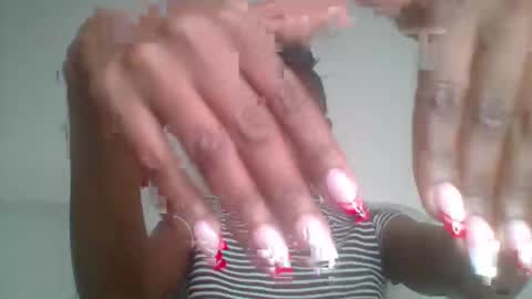 sexy_lucy012 online show from March 10, 6:45 pm