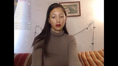 sexy_seld online show from February 25, 6:36 am
