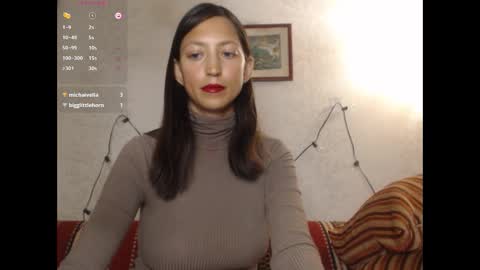 sexy_seld online show from December 28, 5:23 am