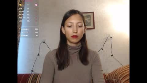 sexy_seld online show from December 29, 8:44 am