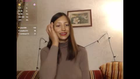 sexy_seld online show from January 25, 4:23 am