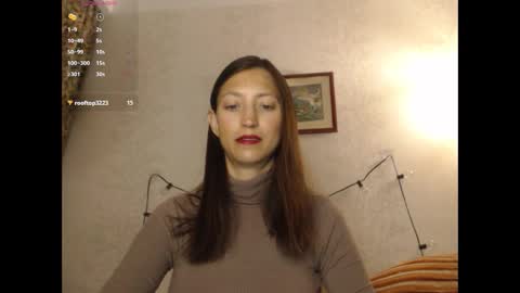sexy_seld online show from February 1, 5:28 am