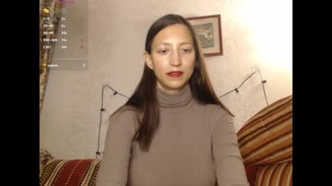 sexy_seld online show from January 26, 6:07 am