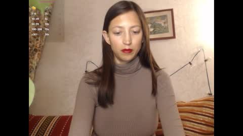 sexy_seld online show from February 15, 4:25 am