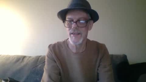 Daddy online show from March 11, 5:02 pm