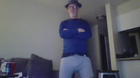 Daddy online show from March 8, 4:28 pm